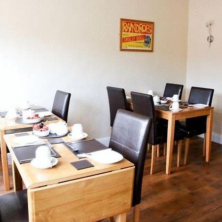 Desota House Bed And Breakfast Galway Buitenkant foto