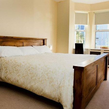 Desota House Bed And Breakfast Galway Buitenkant foto