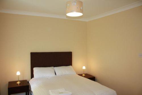 Desota House Bed And Breakfast Galway Kamer foto