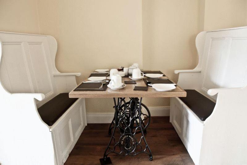 Desota House Bed And Breakfast Galway Buitenkant foto