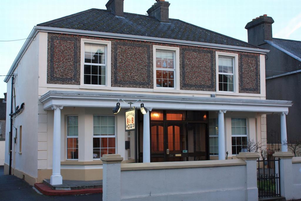 Desota House Bed And Breakfast Galway Buitenkant foto