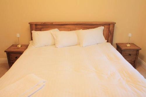 Desota House Bed And Breakfast Galway Buitenkant foto