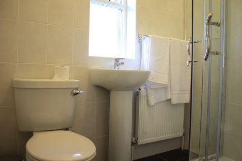 Desota House Bed And Breakfast Galway Buitenkant foto