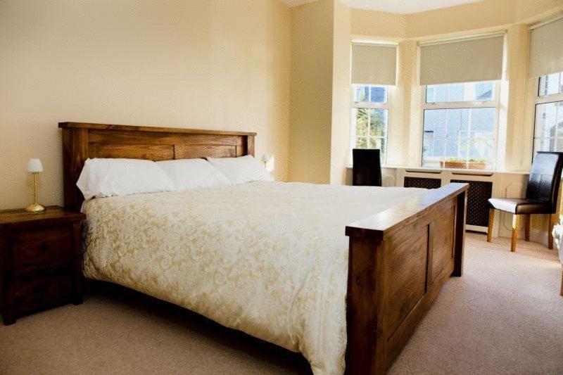 Desota House Bed And Breakfast Galway Buitenkant foto