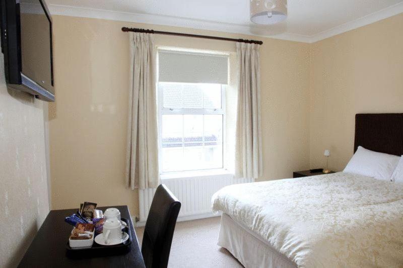 Desota House Bed And Breakfast Galway Buitenkant foto